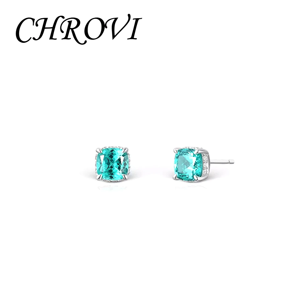 Retro Four-Claw Square Sugar Set, Elegant Jewellery Gift